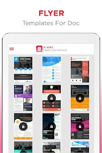 Poster Maker- Best Flyer Maker App (PRO) 2.0 Apk 5