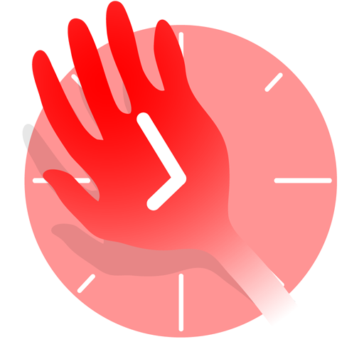 Morning Spank logo