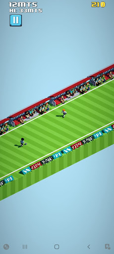 Only Road Screen 2