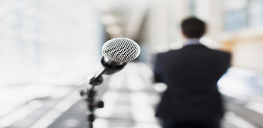 Public Speaking Course