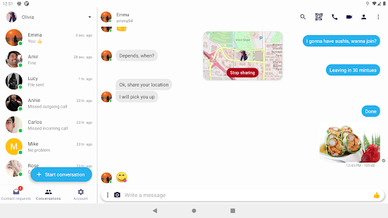Скачать игру Jami для Android бесплатно