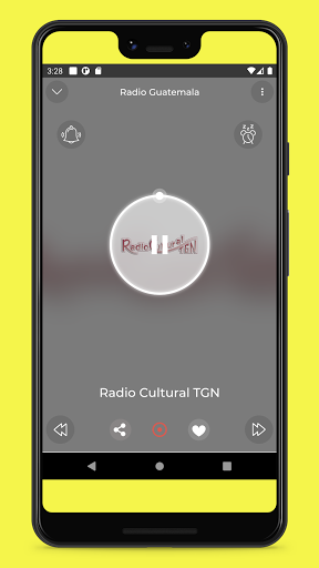 Radios de Guatemala - Emisoras de Radio Gratis