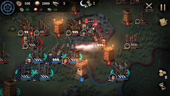 Great Conqueror 2: (PC) Windows 8