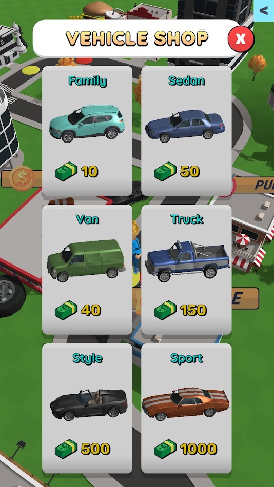 #8. Path of Life (Android) 由: Pandora Game Studio