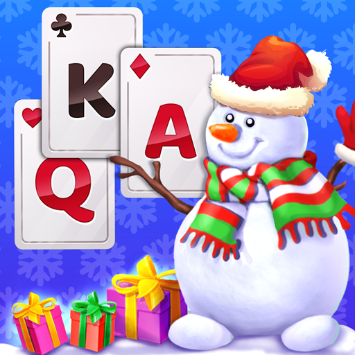 Solitaire Cruise: Card Games