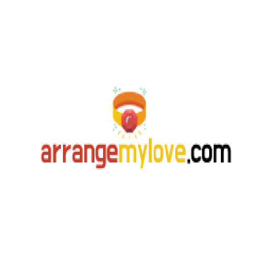Arrange My Love logo