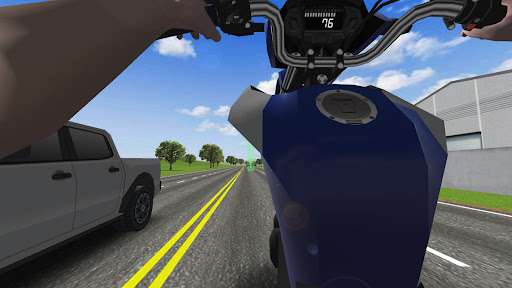 Traffic Moto 2 apkpoly screenshots 4