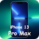 Theme for iPhone 13 Pro Max / iPhone 13 Pro Max Laai af op Windows
