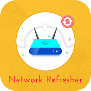 Top 50 Tools Apps Like Auto network signal booster - Internet refresher - Best Alternatives