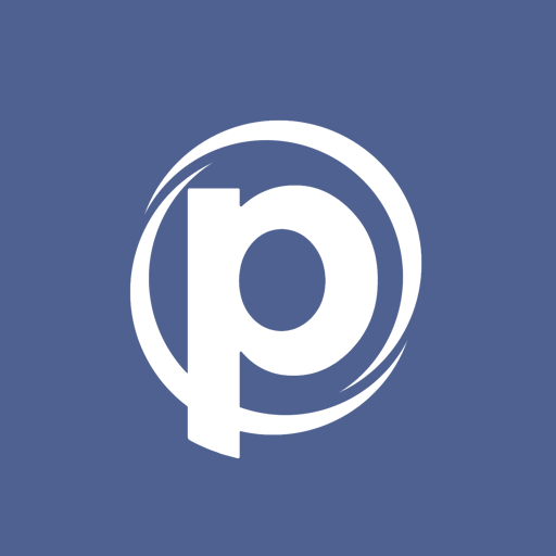 Princetown Church logo
