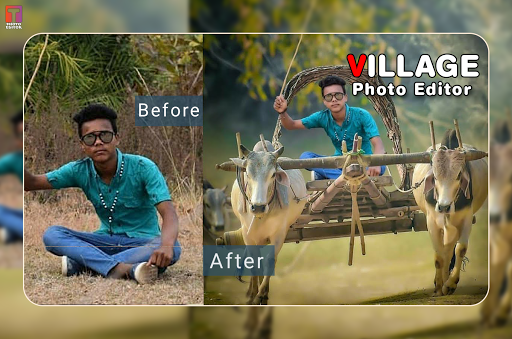 ✓ [Updated] Village Cut Cut - BackgroundChanger & PhotoEditor for PC / Mac  / Windows 11,10,8,7 / Android (Mod) Download (2023)