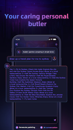 AI All-collection of AI tools Screen 2