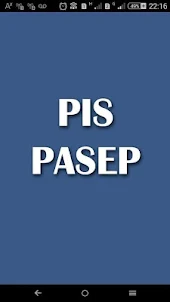Consulta PIS  PASEP - Calendário, saldo, infor