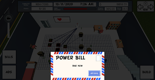 Web Farm Tycoon - Screenshot 3