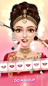 Fashion Star: Dress Up, Makeup  screenshots 1