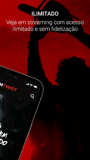 FilmTwist Screen 2