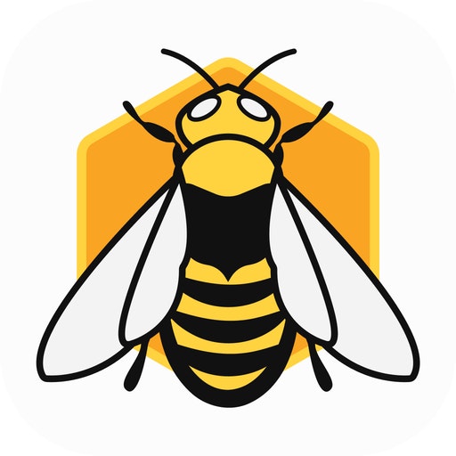 BeeStaffed Now logo