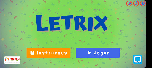 Letrix Screen 3