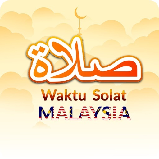 Waktu Solat logo