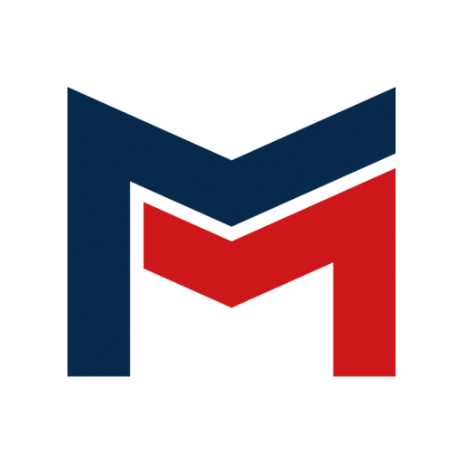 Metrics Media logo