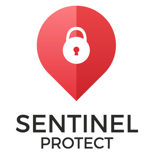 Sentinel Protect logo