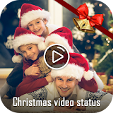Christmas and New Year Video Status for Whatsapp icon