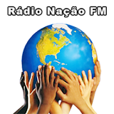 Rede Nação FM icon