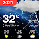 Local Weather Forecast - Accurate Weather & Alert Apk