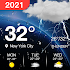 Local Weather Forecast - Accurate Weather & Alert1.6.0.2