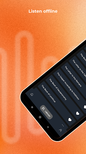 The Audio Bible screenshot 14