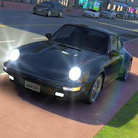 Drive Club: Car Parking Games MOD apk (Unlimited money) v1.7.41