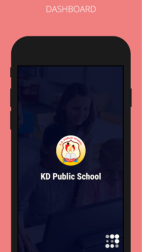 KD Public School Durg