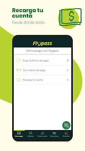Flypass 2.0.0 APK + Mod (Unlimited money) untuk android