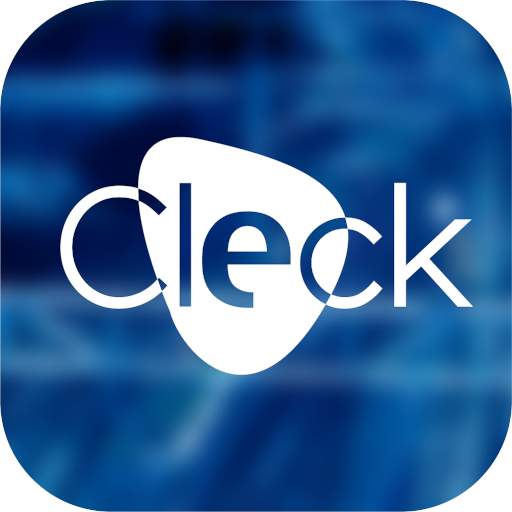 Cleck logo