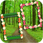 Cover Image of 下载 Photo Frames Lab Editor: effects, filter & Collage 1.1.5 APK