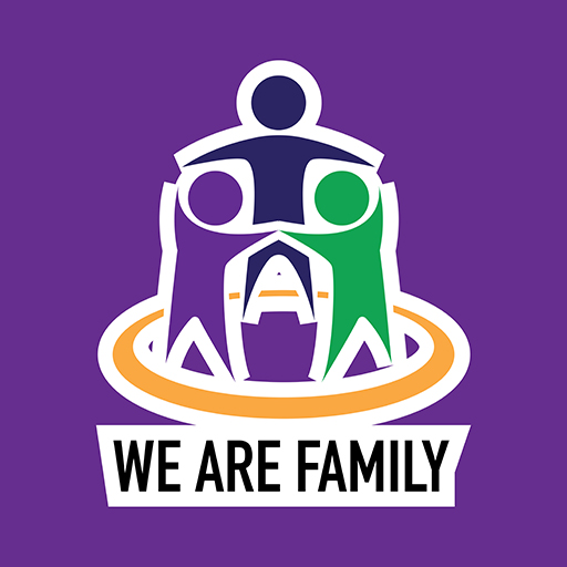 WAF Admin logo