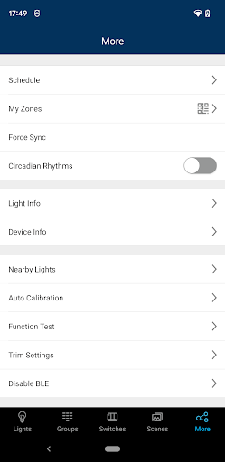 LiteLogic Screen 3