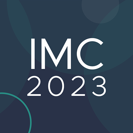 COGWA IMC logo