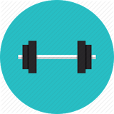 Super Fitness Calculator BMI icon