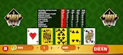 screenshot of Video Poker