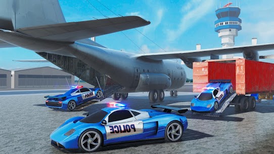 Police Car Transport Games For Pc – Free Download In 2021 – Windows And Mac 2
