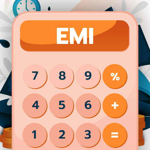 EMI Calculator & Loan Planner Download on Windows