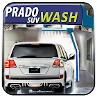 Modern Prado Car Wash Games 1.0.6