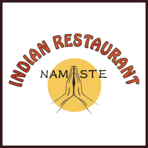Namaste Indian Restaurant logo