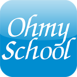 오마이스젨 (OhmySchool) icon