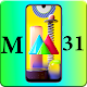 Themes for Galaxy M31: Galaxy M31 Launcher Descarga en Windows