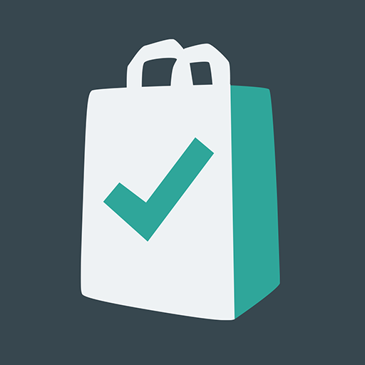 Bring! Grocery Shopping List  Icon