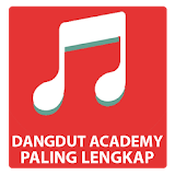 Lagu Dangdut Academy Lengkap icon