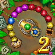 Top 39 Puzzle Apps Like Marble - Temple Quest 2 - Best Alternatives