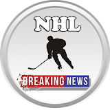 Breaking NHL News icon